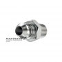 Fitting JIC Male 3/4"x16 R3/8"x19