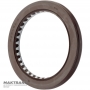 Torque converter oil seal, automatic transmission ZF 9HP48 948TE 0501328904 4752960AA  46x60x7