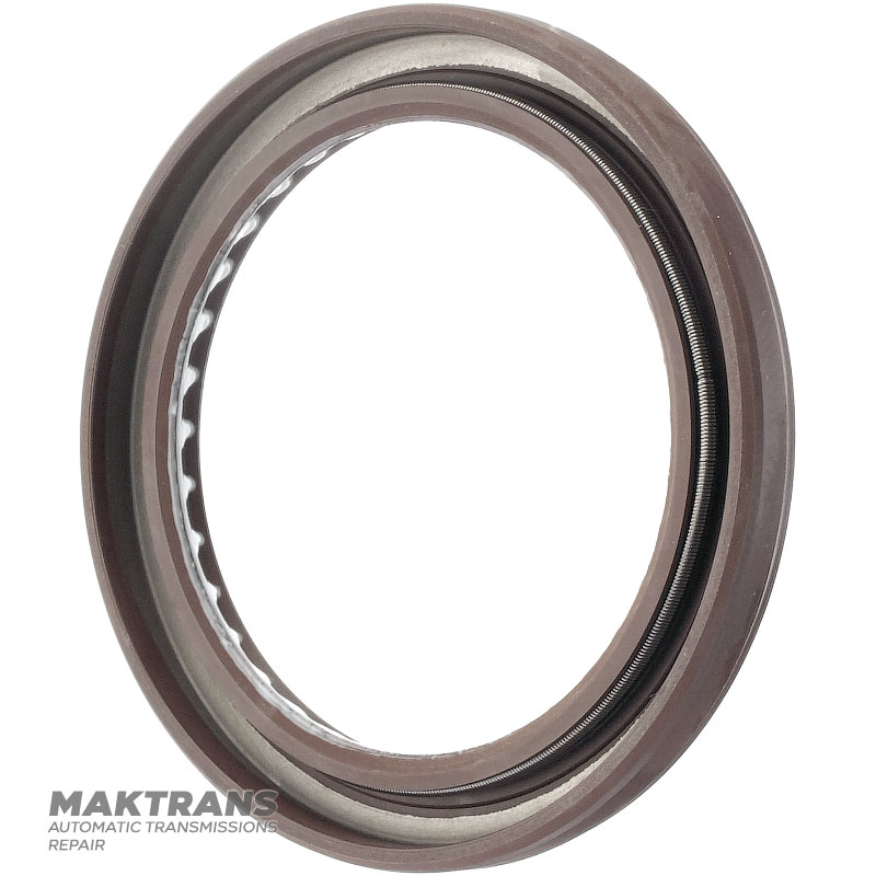 Torque converter oil seal, automatic transmission ZF 9HP48 948TE 0501328904 4752960AA  46x60x7