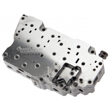 Valve body GM [GEN3] 6T31 6T41 6T46  without solenoid block, removed from new transmission