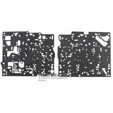 Valve body plate gasket kit DCT450-DCT470  MPS6  SPS6