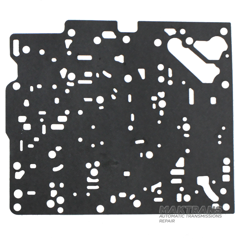 Valve body plate gasket kit DCT450-DCT470  MPS6  SPS6