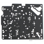 Valve body plate gasket kit DCT450-DCT470  MPS6  SPS6