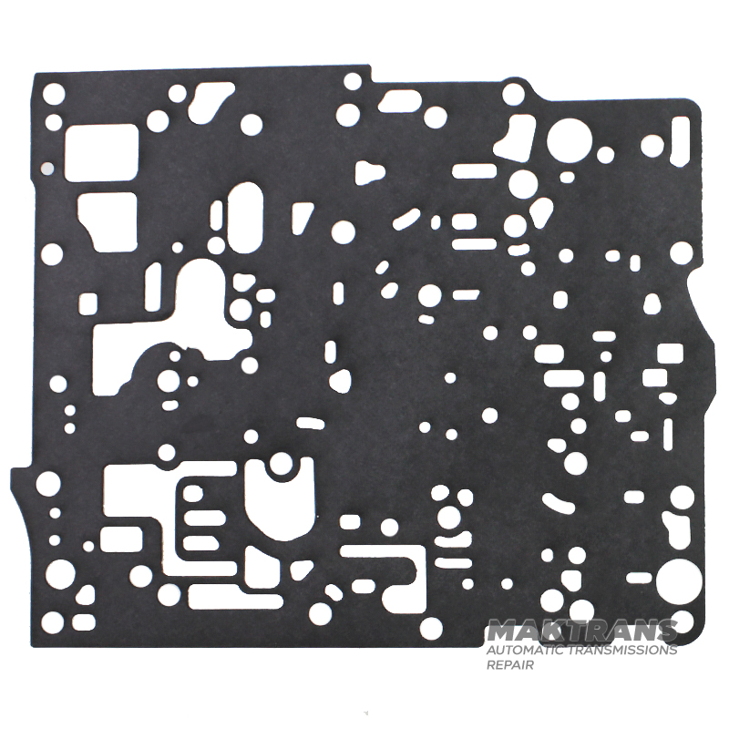 Valve body plate gasket kit DCT450-DCT470  MPS6  SPS6