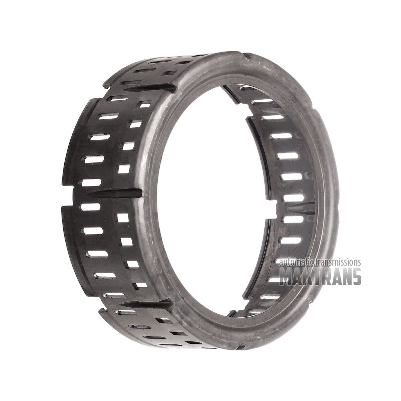 Drum C1 / C2 Clutch  U660E  [without rubberized pistons, friction and steel plates]