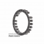 Drum C1 / C2 Clutch  U660E GEN2  [without rubberized pistons, friction and steel plates]