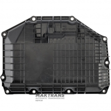 Oil pan [valve body cover] PSA AWF8G30, awf8g45 G263  35151-8GA010 9824605880 - [removed from new transmissions]