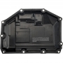 Oil pan [valve body cover] PSA AWF8G30, awf8g45 G263  35151-8GA010 9824605880 - [removed from new transmissions]