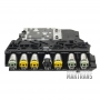 TCM Electronic Unit with Solenoid Block (Gen2-3) GM 6T31, 6T41, 6T46 - 24287426 (Removed from New Transmissions)