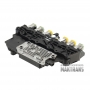 TCM Electronic Unit with Solenoid Block (Gen2-3) GM 6T31, 6T41, 6T46 - 24287426 (Removed from New Transmissions)