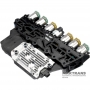 TCM Electronic Unit with Solenoid Block (Gen2-3) GM 6T31, 6T41, 6T46 - 24286709 (Removed from New Transmissions)