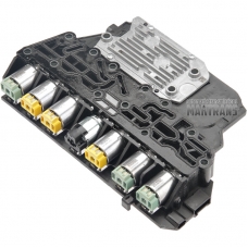 Electronic control unit [TCM] with solenoid block GM 6T31 6T41 6T46  24285011 [removed from new transmission]