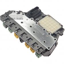 Electronic control unit [TCM] with solenoid block GM 6T31 6T41 6T46  24285011 [removed from new transmission]