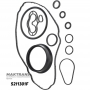 Gasket set 0CK 2016-on