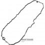 Gasket set 0CK 2016-on