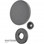 Gasket set 0CK 2016-on