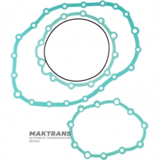Gasket set 0CK 2016-on