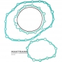 Gasket set 0CK 2016-on
