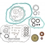 Gasket set 0CK 2016-on