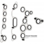 Gasket set 0CK 2016-on