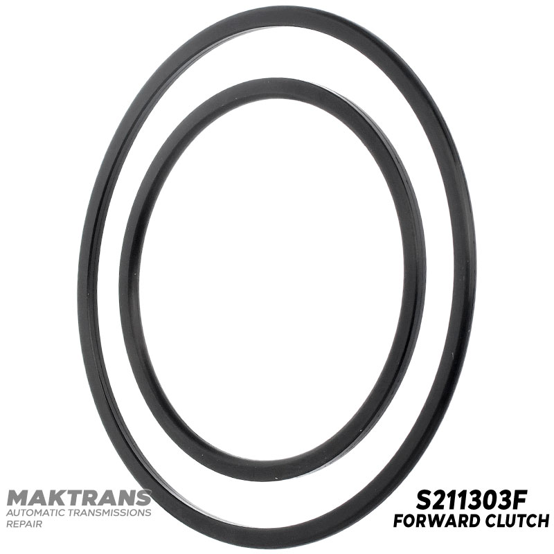 Gasket set 0CK 2016-on