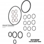 Gasket set 0CK 2016-on