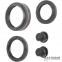 Gasket set 0CK 2016-on