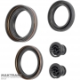 Gasket set 0CK 2016-on