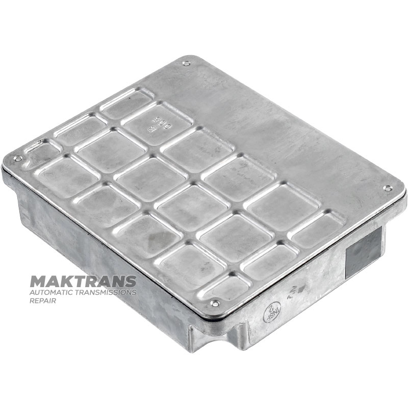 Electronic control unit [TCM] TL-80SN AA80E LEXUS LS460/460L USF40L-AEZGHA 2006 - 2012  89535-50013 8953550013 079100-2240 0791002240