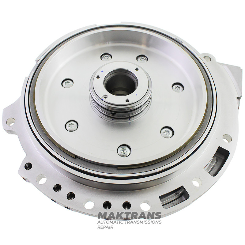 Oil pump [with bearing] A6LF1 A6LF2 A6LF3 461003B030 46100 3B030 - [new]