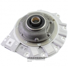 Oil pump [with bearing] A6LF1 A6LF2 A6LF3 461003B030 46100 3B030 - [new]