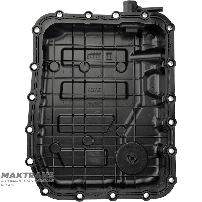 Oil pan A6GF1  4528026100