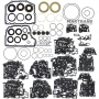 Gasket set TF80/81SC 2010-on
