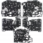 Gasket set TF80/81SC 2010-on