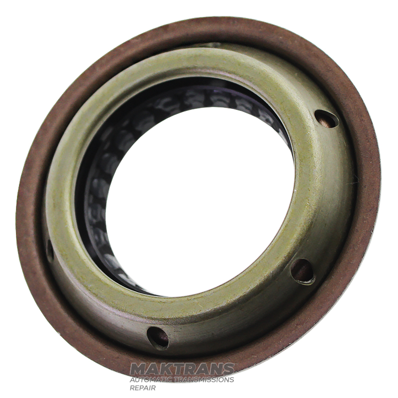 Gasket set TF80/81SC 2010-on
