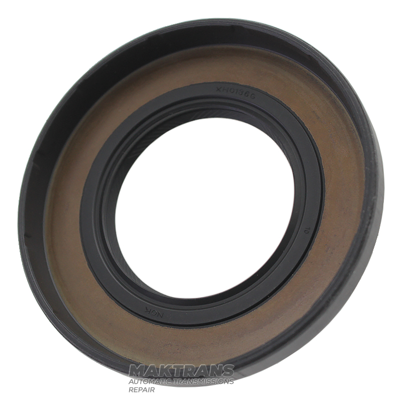 Gasket set TF80/81SC 2010-on