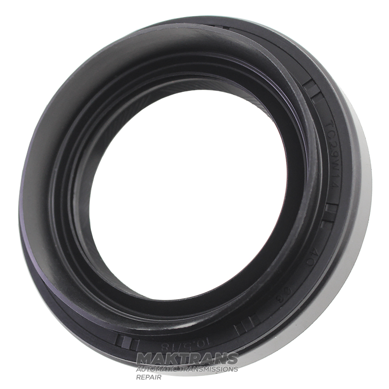 Gasket set TF80/81SC 2010-on