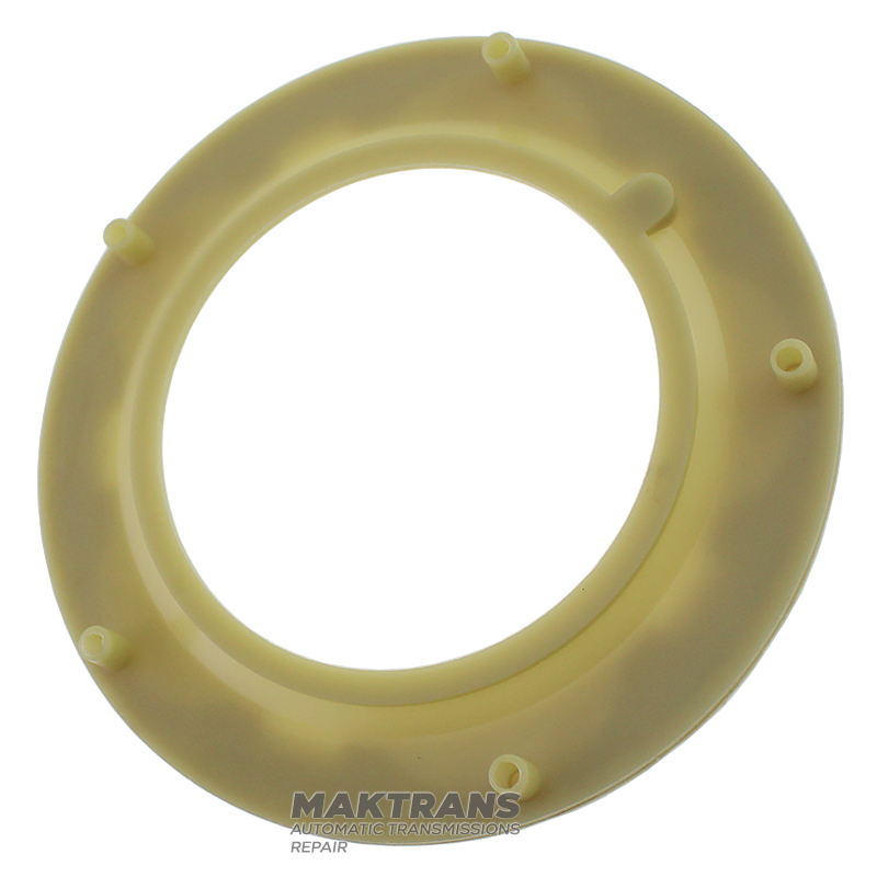 Gasket set TF80/81SC 2010-on