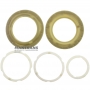 Gasket set TF80/81SC 2010-on