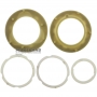 Gasket set TF80/81SC 2010-on