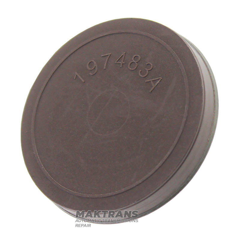 Gasket set TF80/81SC 2010-on