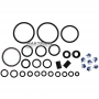Gasket set TF80/81SC 2010-on