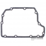 Gasket set TF80/81SC 2010-on