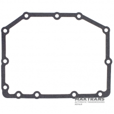 Gasket set TF80/81SC 2010-on