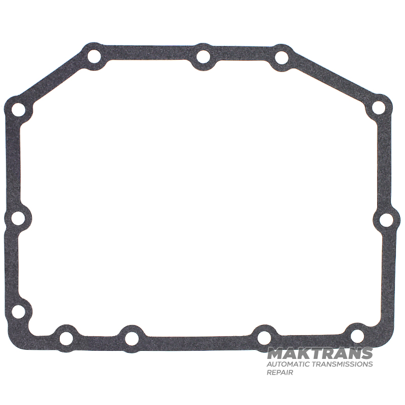 Gasket set TF80/81SC 2010-on