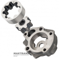 Oil pump with integrated pump [START  STOP] AWF8G30  [G263]