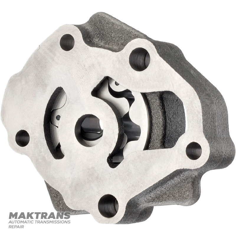Oil pump with integrated pump [START  STOP] AWF8G30  [G263]