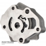 Oil pump with integrated pump [START  STOP] AWF8G30  [G263]