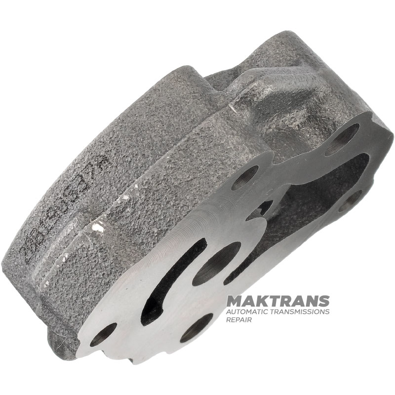 Oil pump with integrated pump [START  STOP] AWF8G30  [G263]
