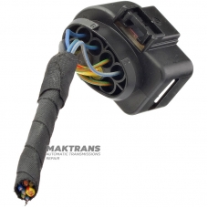 Transfer case ECU connector with wires Borg Warner GX63 Range Rover Velar JAGUAR F-Pace  GX63-14A099-AA  42615900